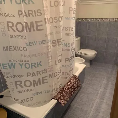 Апартаменты Marina *