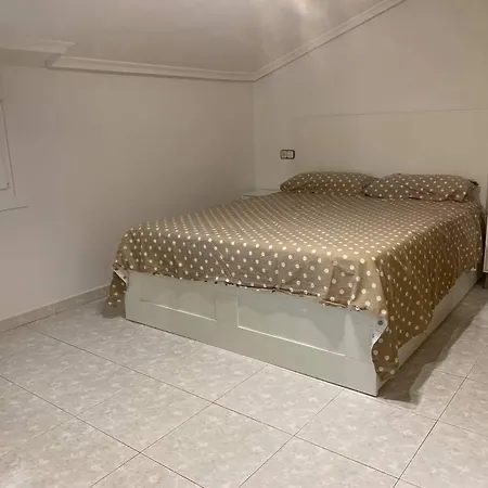 アパート Marina *