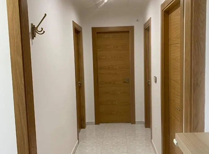 Διαμέρισμα Marina