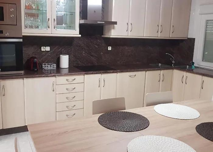 Marina Apartment Sanxenxo