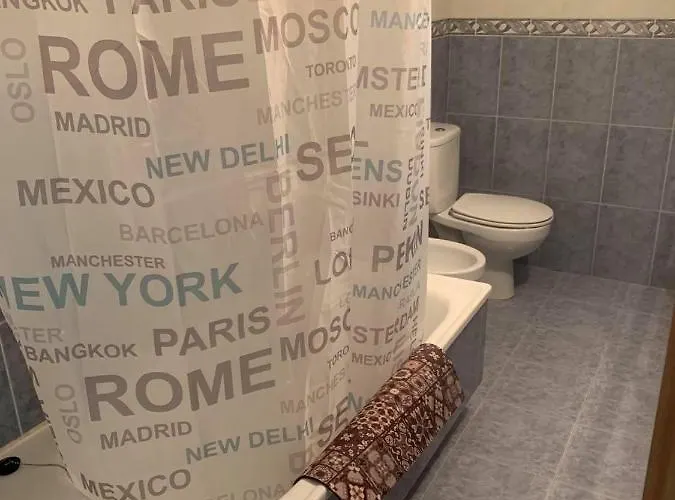 Διαμέρισμα Marina *