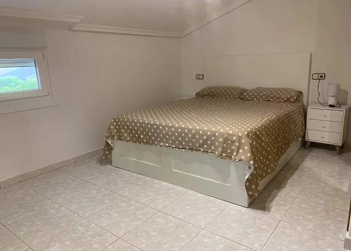 Διαμέρισμα Marina *