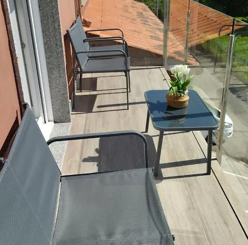 Διαμέρισμα Marina